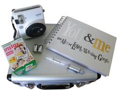 Instant Print Camera Hire Packages