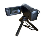 Handheld Camera Grip (Add-on)