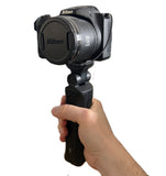 Handheld Camera Grip (Add-on)