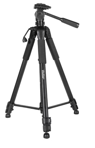 Vivitar Basic Tripod 52" (Add-on)