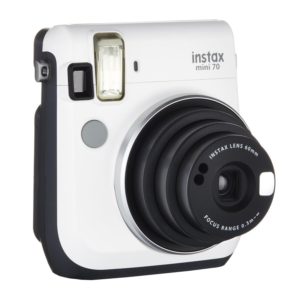 Instant Print Camera - | Take a