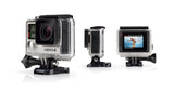 GoPro Hero 4 Silver - Clips Bundle