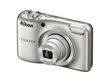 Compact digital camera