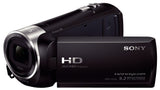 HD video camera