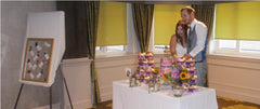 Wedding camera hire